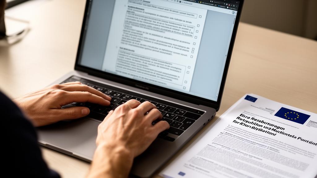DSGVO & KI: Checkliste für Ihre Projekte