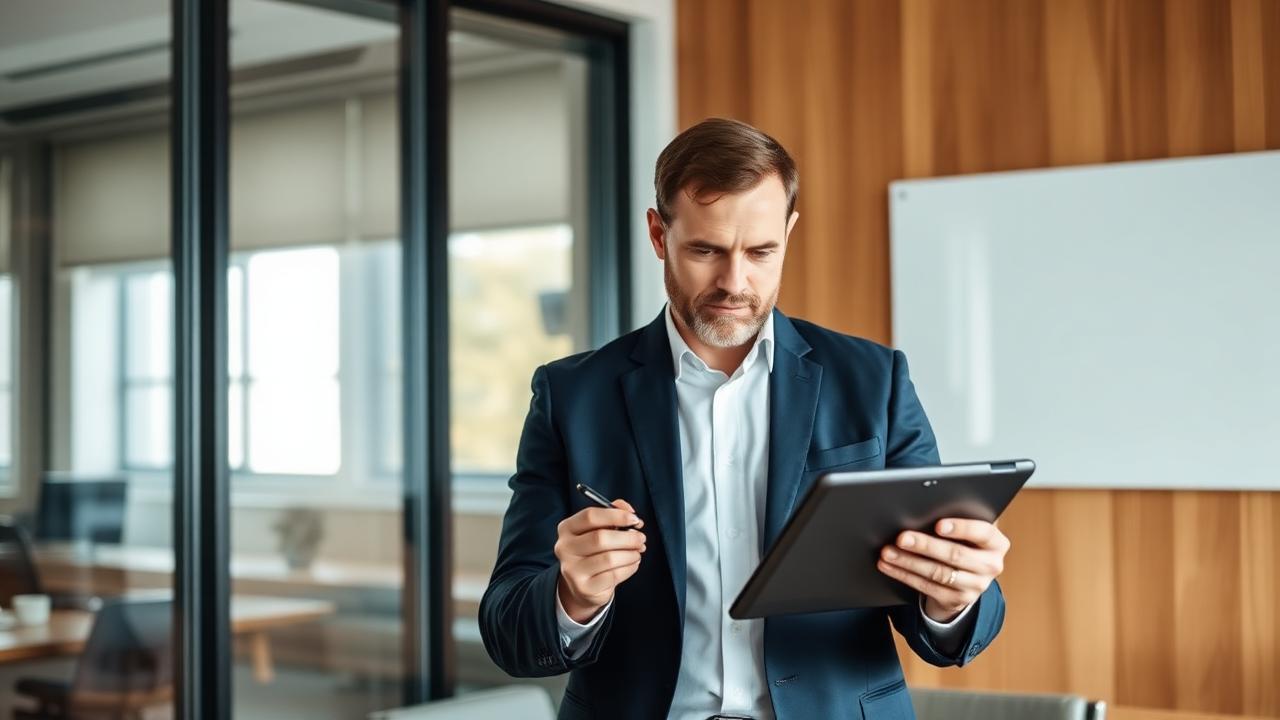 KI-Readiness-Check: Ist Ihr Unternehmen bereit für KI?